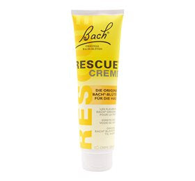 Produktbillede af Bach Rescue Creme 150 ml. på tilbud