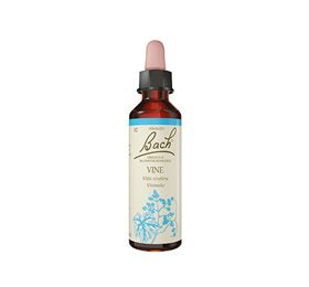 Produktbillede af Mezina Bach Vinranke (Vine) 10ml. X på tilbud i brug
