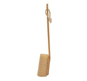 Produktbillede af Croll & Denecke Badebørste luffa på tilbud