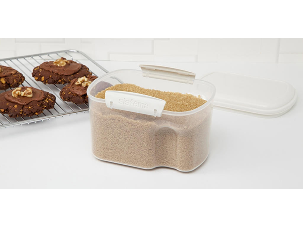 Produktbillede af Sistema Bake It 1,56l i premium kvalitet