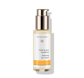 Produktbillede af Dr. Hauschka Balancing Day Lotion 50ml. på tilbud