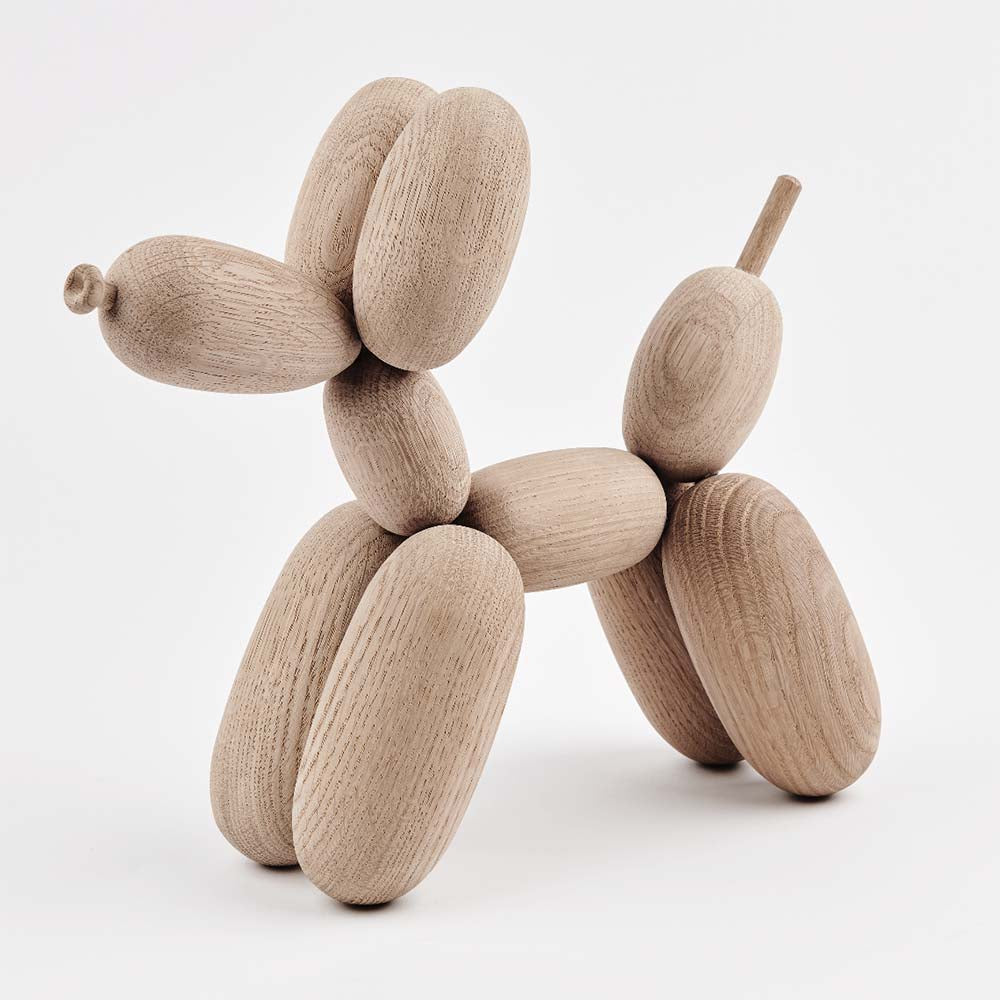Produktbillede af BoyHood Ballon dOg XL Eg i premium kvalitet