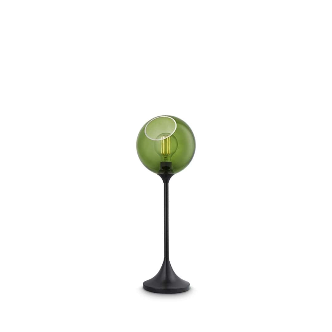 Ballroom Bordlampe Army Design By Us