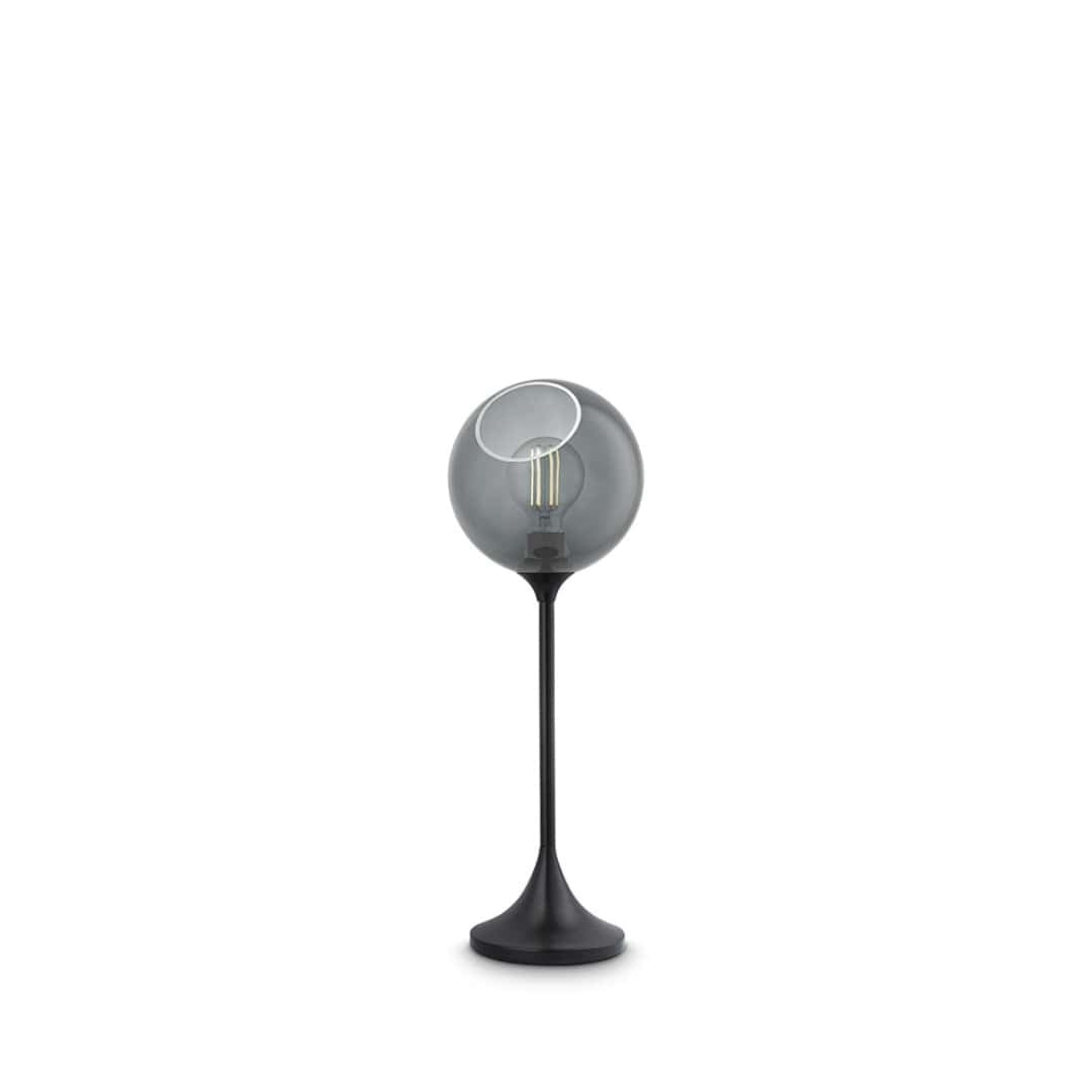 Produktbillede af Ballroom Bordlampe Smoke Design By Us i premium kvalitet