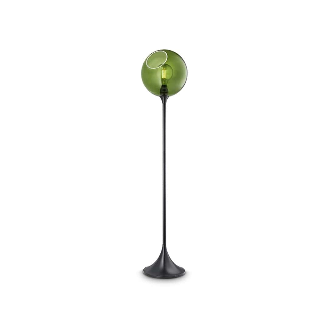 Ballroom Gulvlampe Army Design By Us