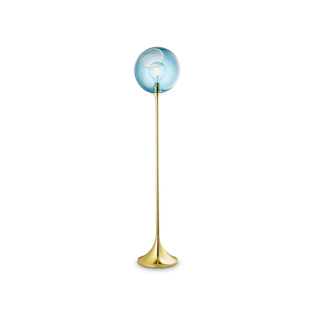 Produktbillede af Ballroom Gulvlampe Blue Sky Design By Us i premium kvalitet