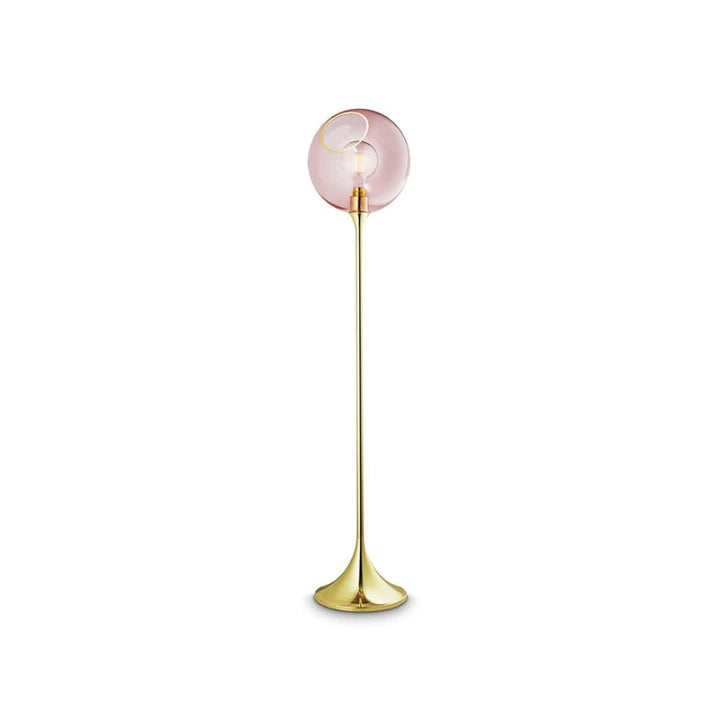 Ballroom Gulvlampe Rose Design By Us