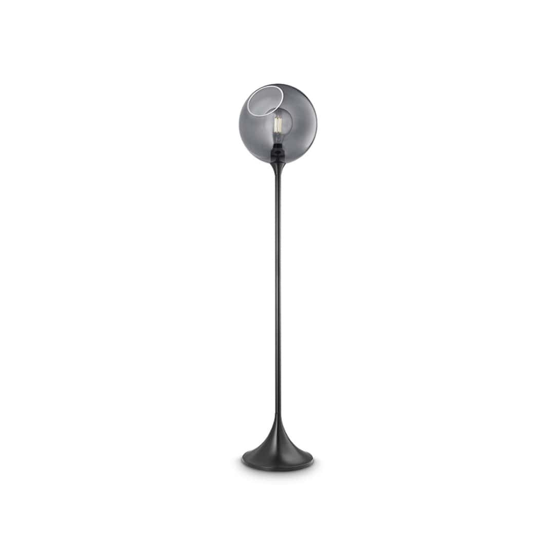 Ballroom Gulvlampe Smoke Design By Us