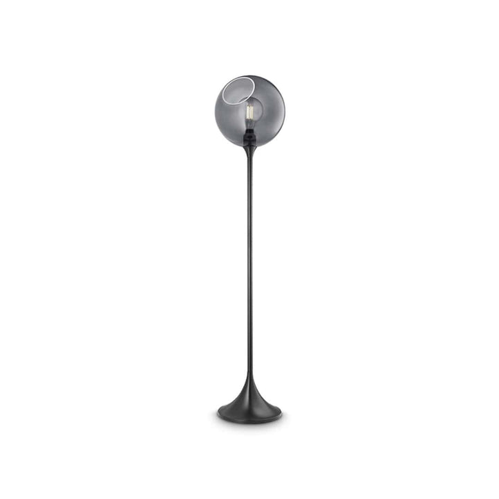 Ballroom Gulvlampe Smoke Design By Us
