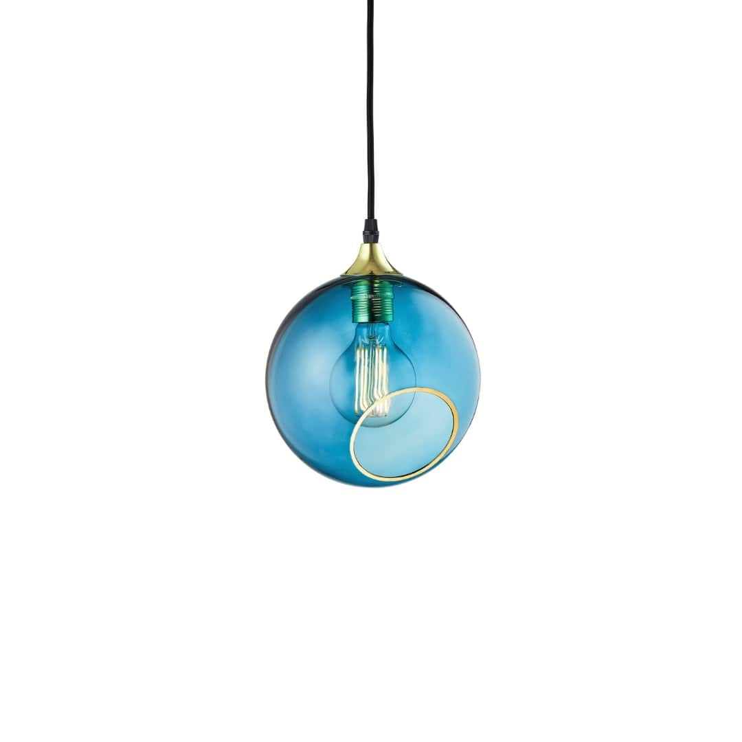 Ballroom Pendel Blue Sky Design By Us