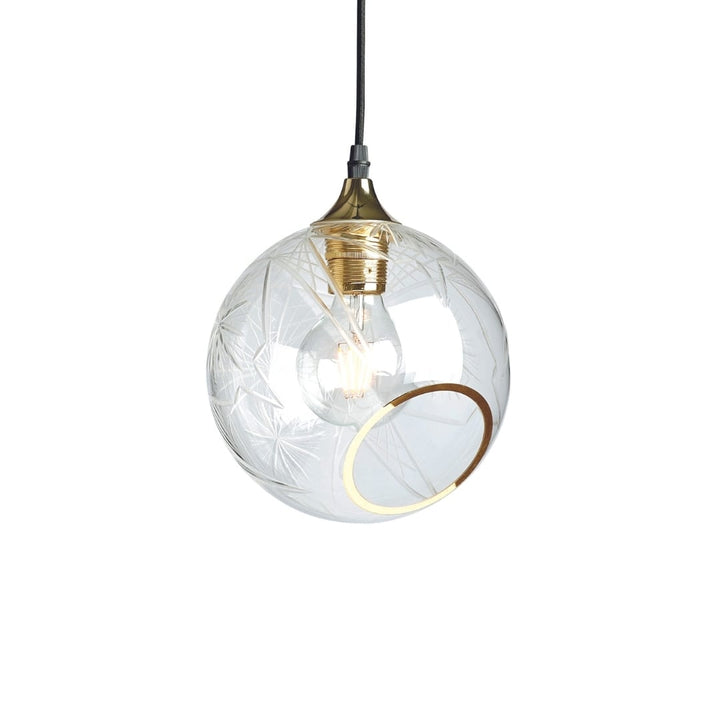 Ballroom Pendel Diamond Cut Design By Us