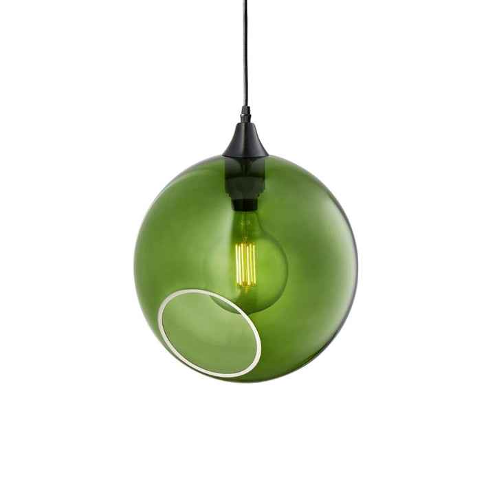 Ballroom Pendel XL Army Design By Us