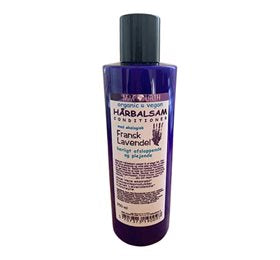 Detaljeret produktbillede af MacUrth Balsam kur Lavendel MacUrth 250ml. på tilbud