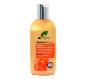 Produktbillede af Dr. Organic Balsam Manuka 265ml. på tilbud