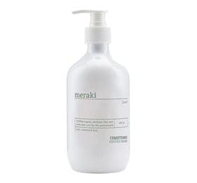 Stort online udvalg i Meraki Balsam, Pure 490 ml ❤ Meraki ❤ Hurtig levering: 1 - 2 Hverdage og gratis fragt v/køb over 295 kr. GLS til pakkeshop ❤ Varenummer: HG-50657 og barcode / Ean: 5707644512191 på lager - Kæmpe udvalg i Personlig pleje - Over 454 design mærker på udsalg