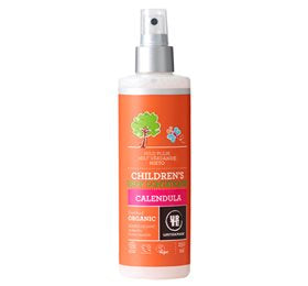 Produktbillede af Urtekram Balsam spray til børn 250ml. på tilbud