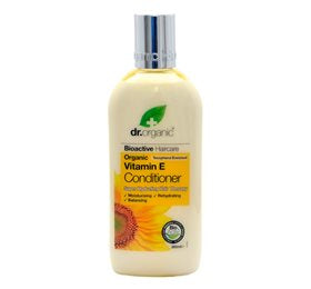 Produktbillede af Dr. Organic Balsam Vitamin E 265ml. på tilbud