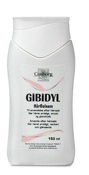 Produktbillede af Cosborg Gibidyl Balsam 150 ml. på tilbud