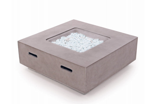 Chanella Gas Bålsted - 76x76 cm ❤ Stort online udvalg i Gozomo.dk ❤ Billig fragt og hurtig levering 2 - 5 hverdage ❤ Varenummer: HML-DK2294 / Ean: på lager - Udsalg på DIVER> Terrassevarmere og bålsteder Spar op til 64% - Over 785 kendte brands på udsalg