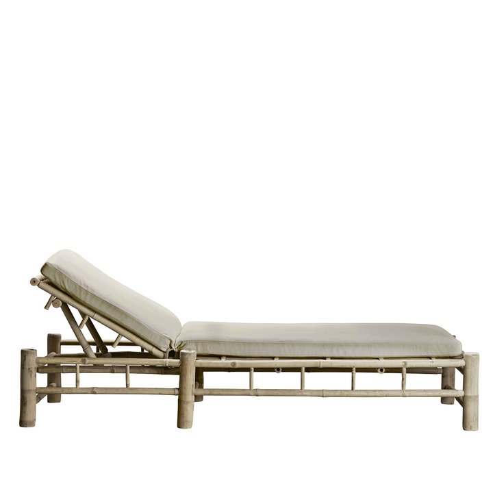 Produktbillede af TINE K HOME BAMBUS SOLSENG M/SAND HYNDE 210 i premium kvalitet