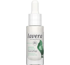 Detaljeret produktbillede af LAVERA BARRIER BALANCE Eye Cream 15 ml på tilbud