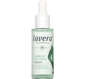 Detaljeret produktbillede af LAVERA BARRIER BALANCE Serum 30 ml på tilbud