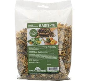 Se ND Basis te Frede Damgaard - 150g ❤ Kæmpe udvalg i ND ❤ Hurtig levering: 1 - 2 Hverdage samt billig fragt - Varenummer: HG-12758 og barcode / Ean: '5703137122007 på lager - Udsalg på Mad & drikke > Natur Drogeriet A/S > Krydderier og urter Spar op til 56% - Over 1334 design mærker på udsalg