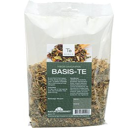 Detaljeret produktbillede af ND Basis te Frede Damgaard 150g på tilbud
