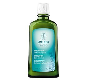 Produktbillede af Weleda Bath Milk Invigorating 200 ml. på tilbud
