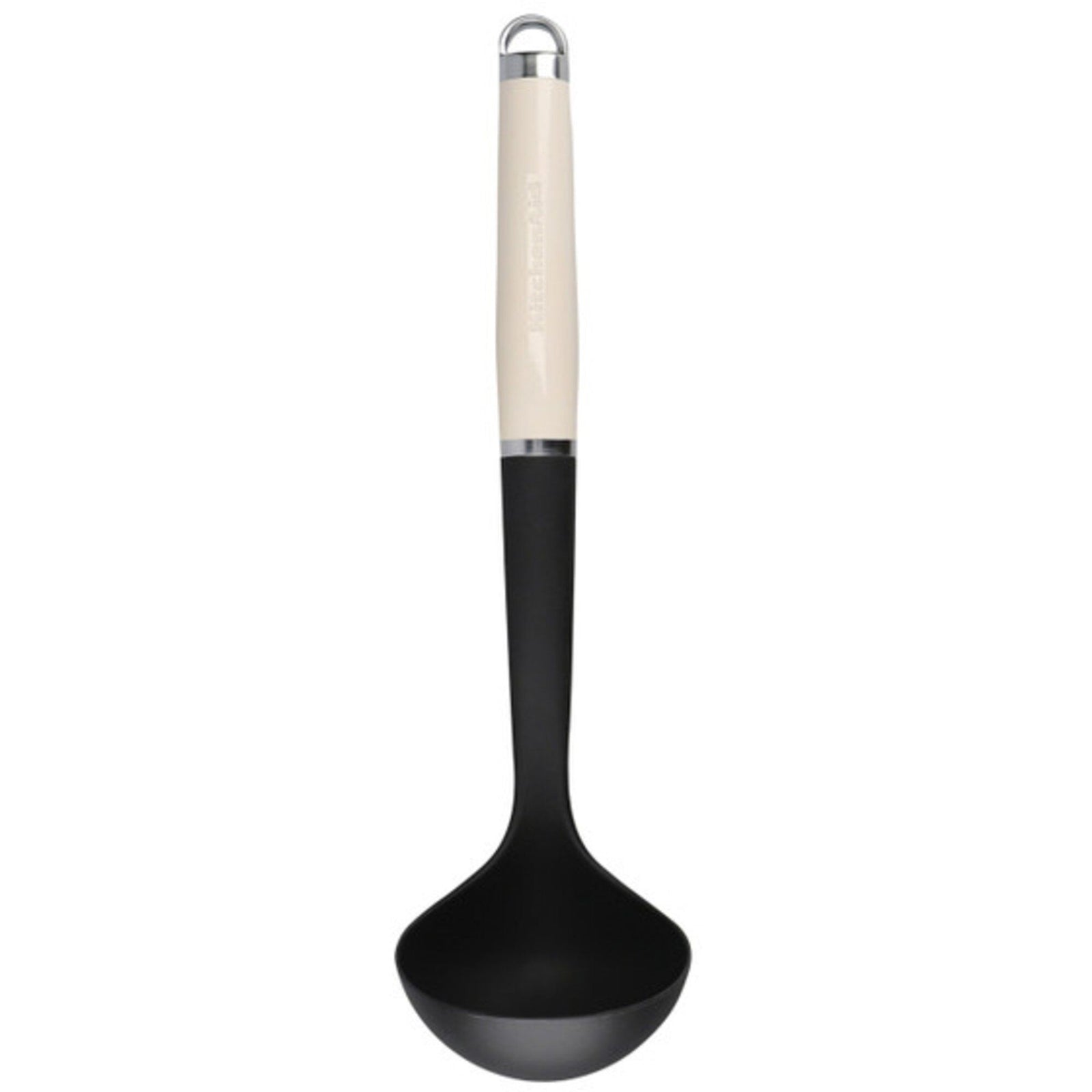 Kitchenaid Kitchenaid Suppeske, almond cream – frontbillede (Suppeøse)