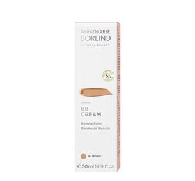 Detaljeret produktbillede af Annemarie Börlind BB Cream Beauty Balm Almond 50 ml på tilbud