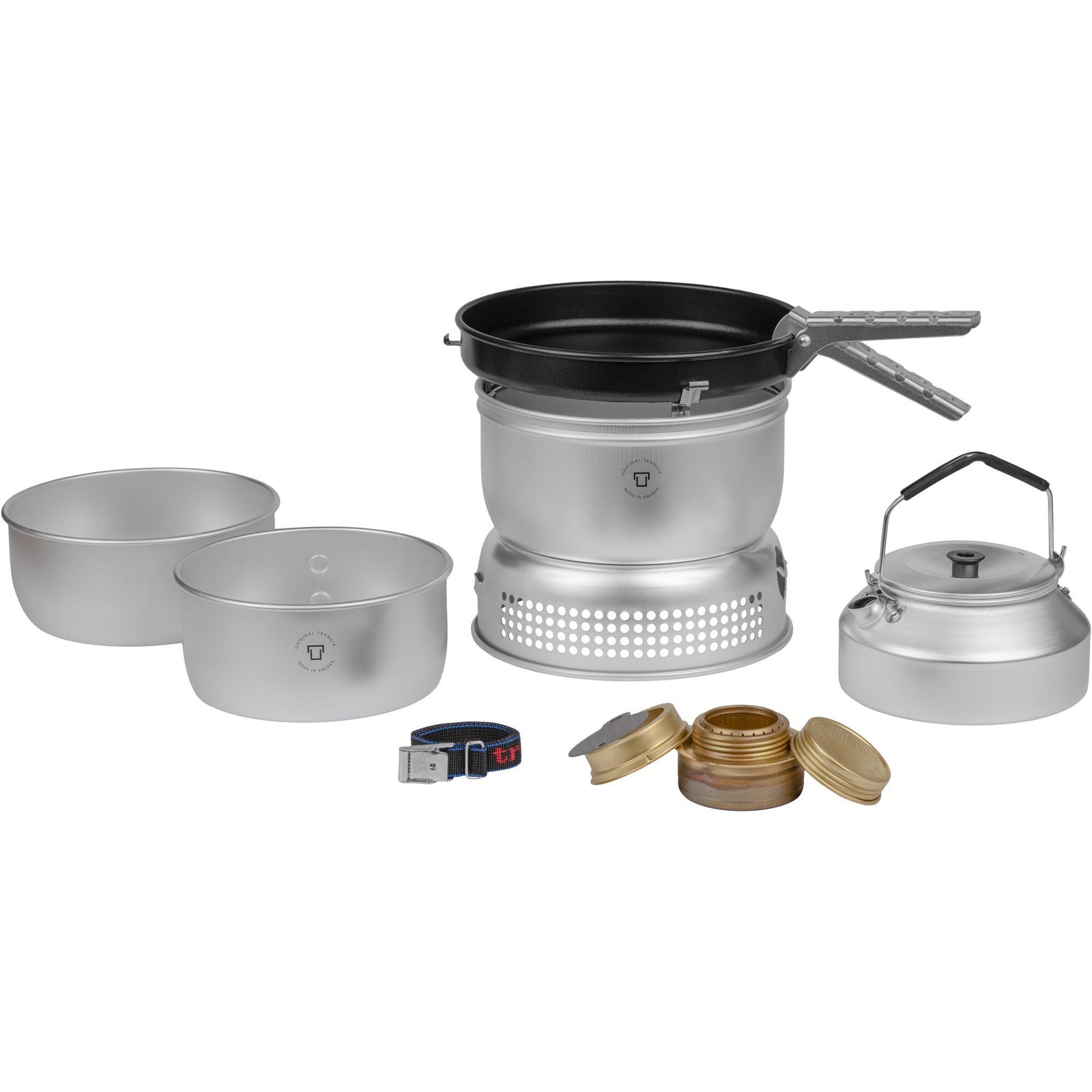 Trangia Trangia Stormkøkken 25-4UL Large – produktfoto (Stormkøkken)
