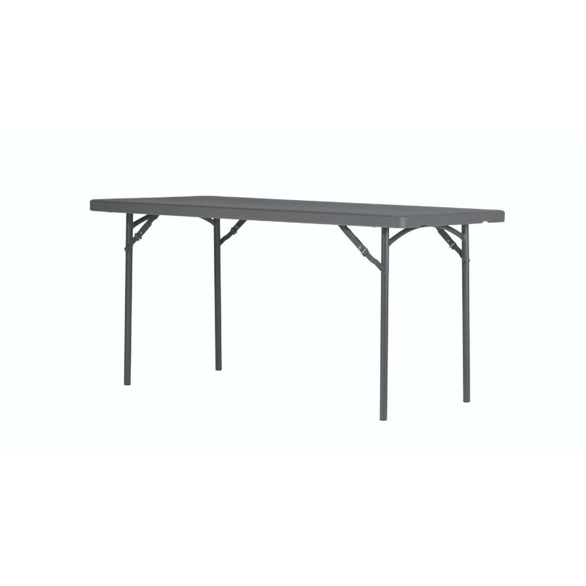 Produktbillede af Zown New Classic klapbord XL 150x76 cm på tilbud