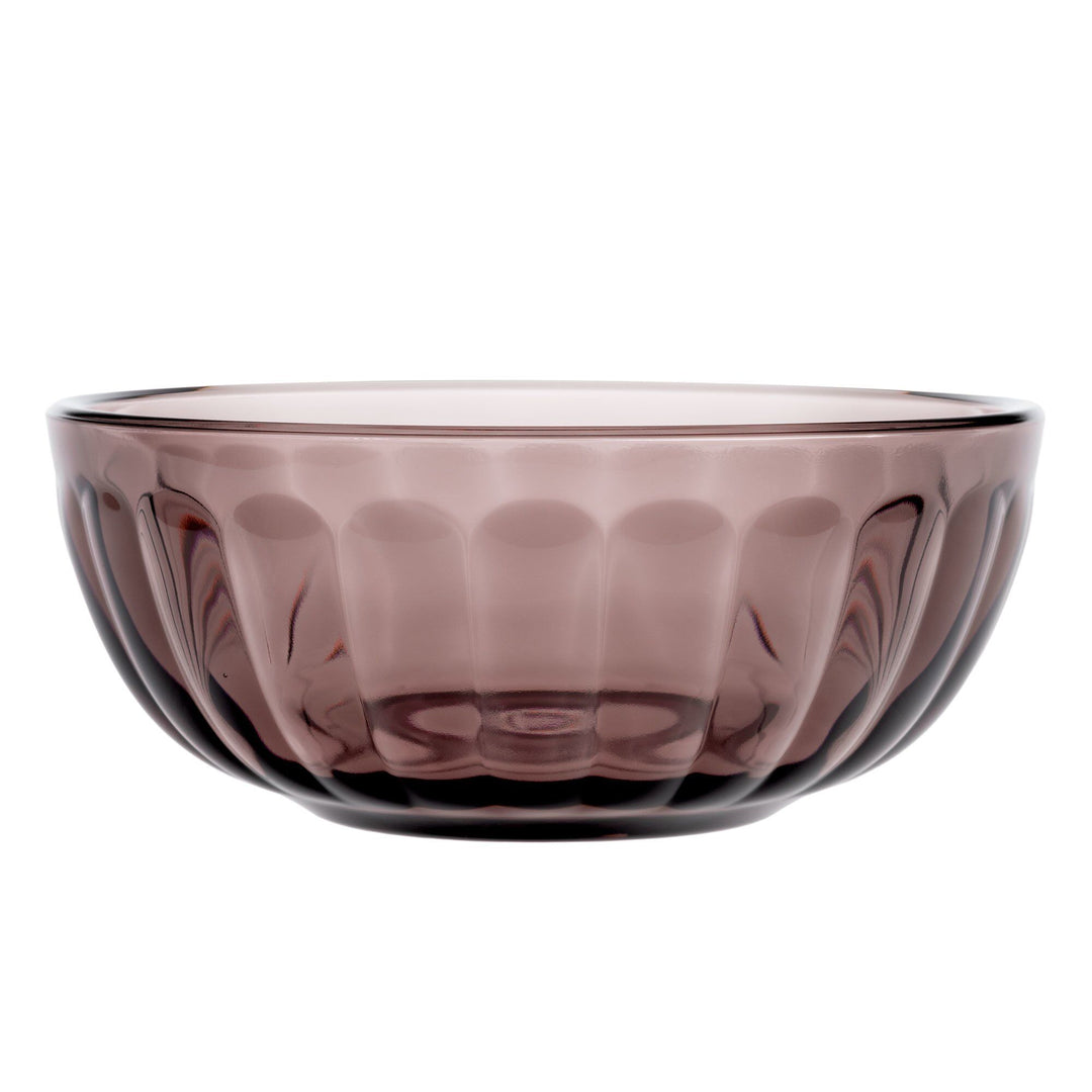 Iittala Iittala Raami skål 0,36 liter, lyng – billede i brug (Skål)