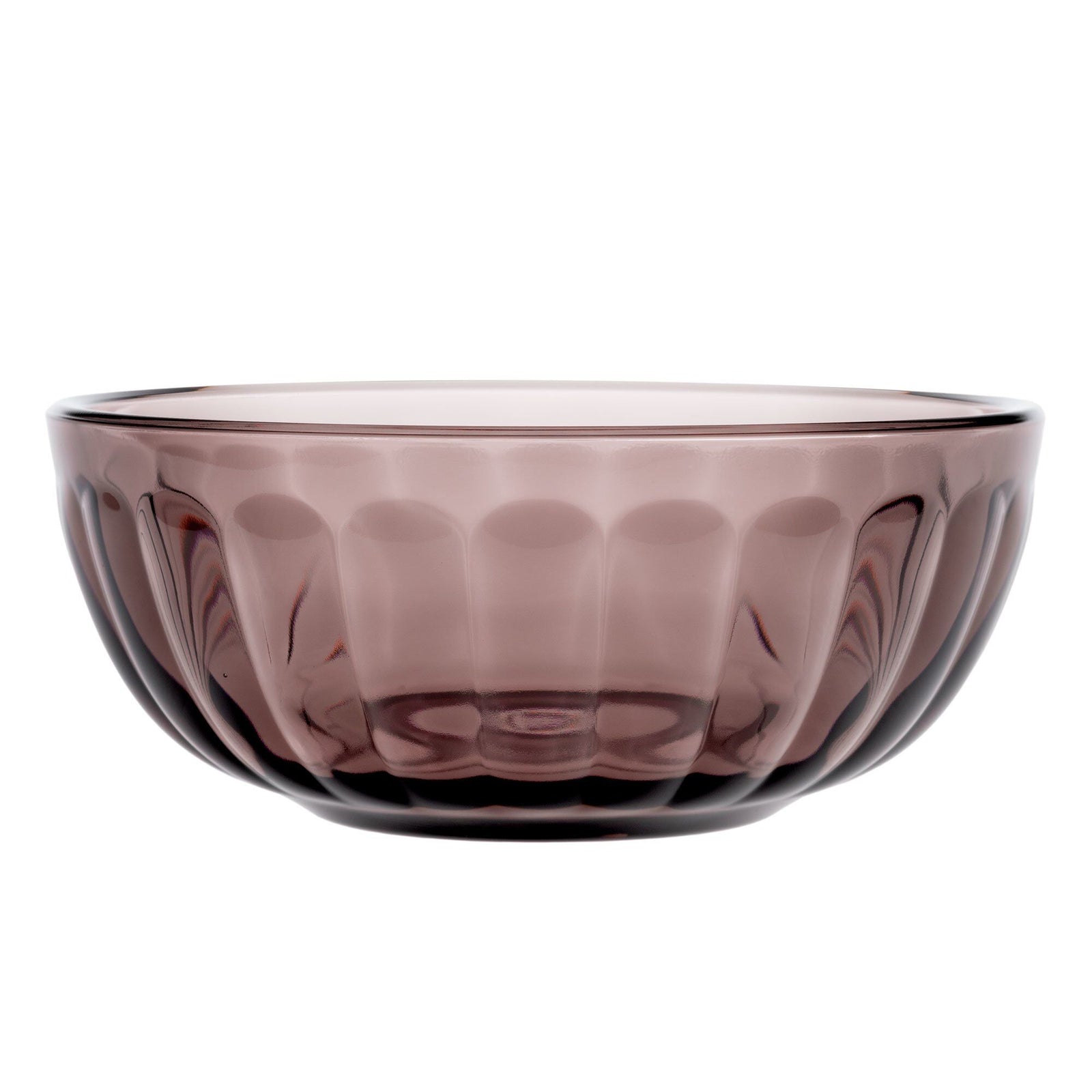 Iittala Iittala Raami skål 0,36 liter, lyng – billede i brug (Skål)