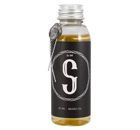 Detaljeret produktbillede af Fischer Skægolie 50 ml på tilbud