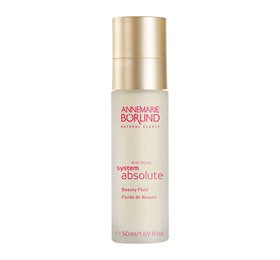 Produktbillede af Annemarie Börlind Beauty Fluid anti age serum 50ml. på tilbud
