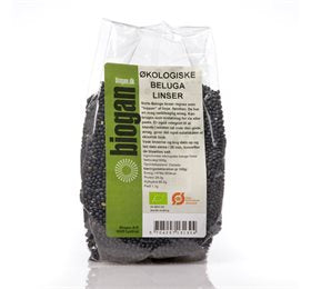 Biogan Rugflager Ø 500 g X