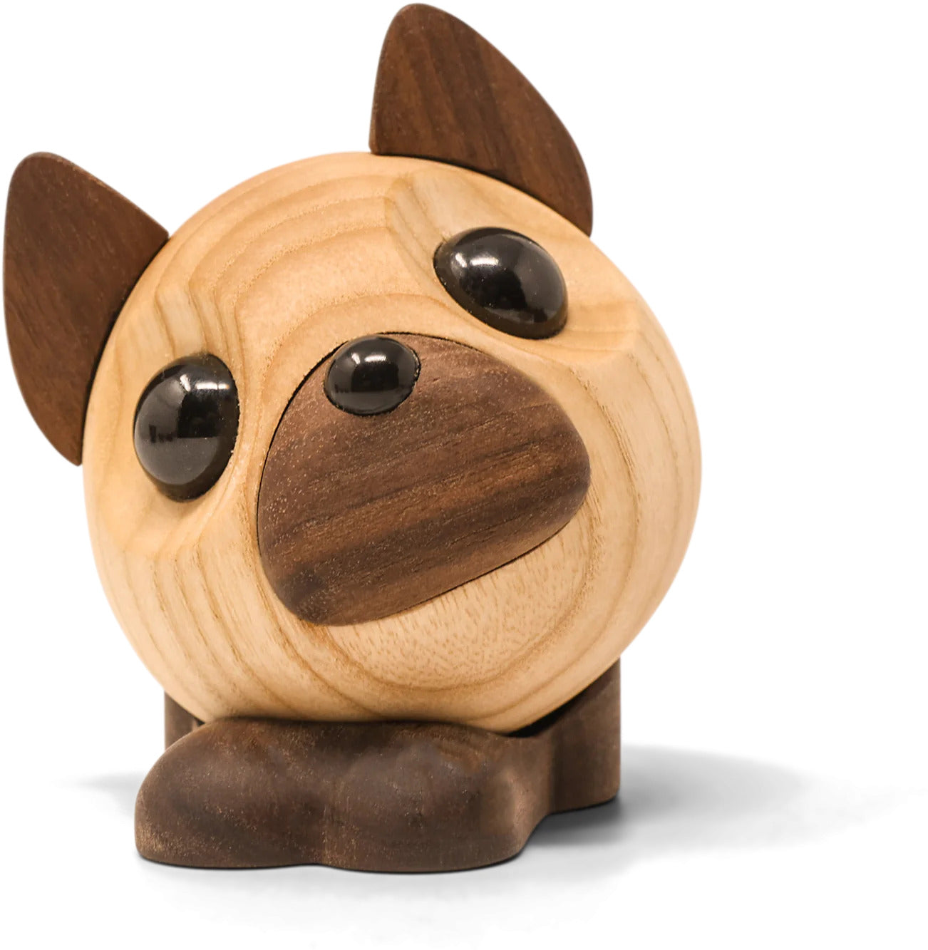 Produktbillede af FableWood Fransk bulldog Benny Pick-me-up L i premium kvalitet