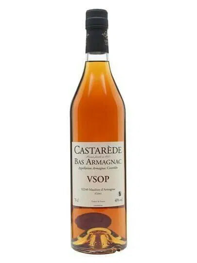 Armagnac Castar ¨de Vsop Fl 70