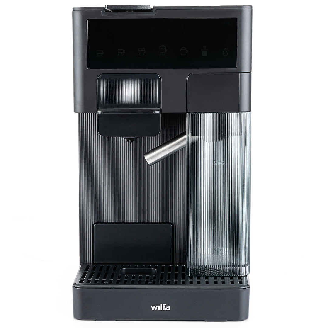Wilfa Wilfa Volo Capsule multifunktionel kaffemaskine – produktfoto (Kapselmaskiner)