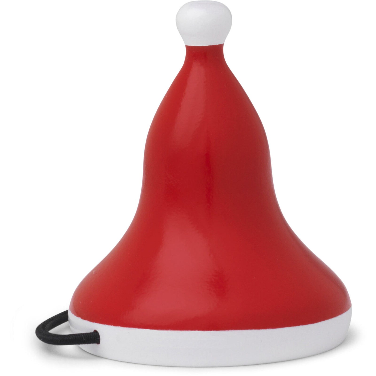 Kay bojesen Kay bojesen Nissehue til lille abe ❤ vinkelbillede (Træfigur)