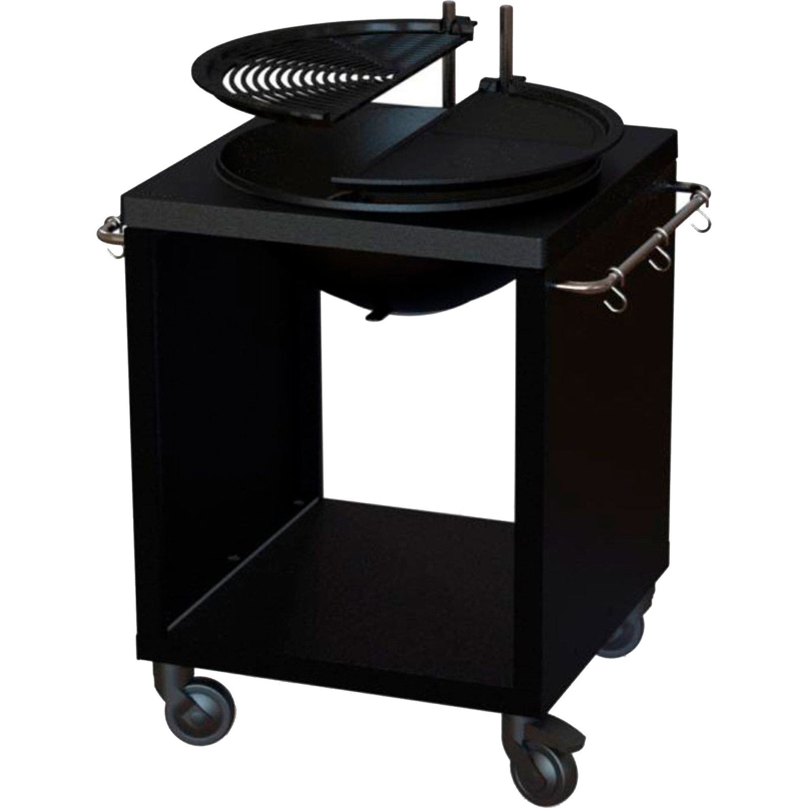 Morsø Morsø Grill 17 – produktfoto (Kulgrill)