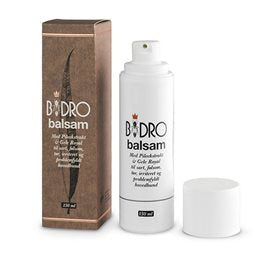 Produktbillede af Bidro Balsam 150ml. på tilbud