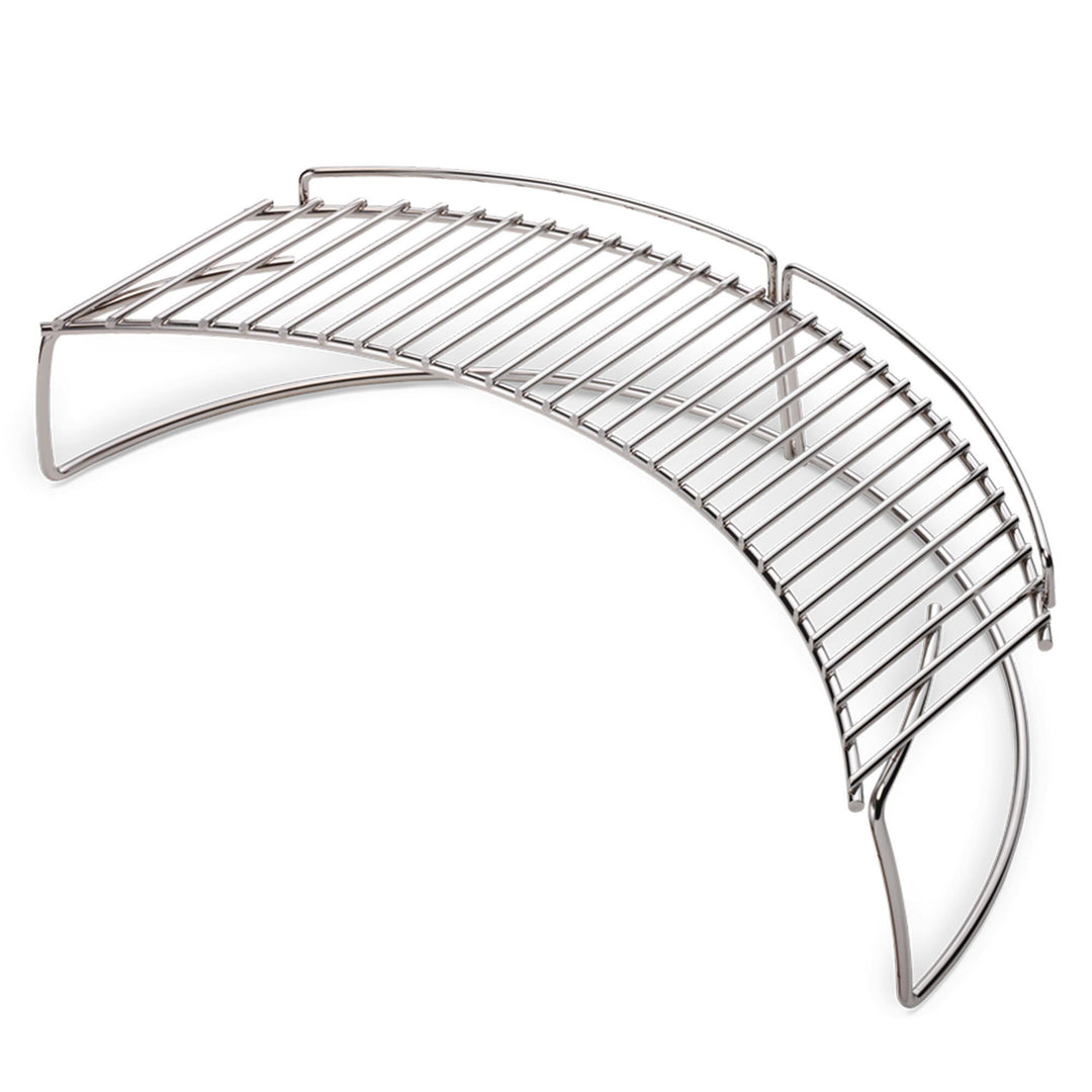 Weber Weber Varmehylde til kuglegrill på 57 cm – frontbillede (Grillrist)