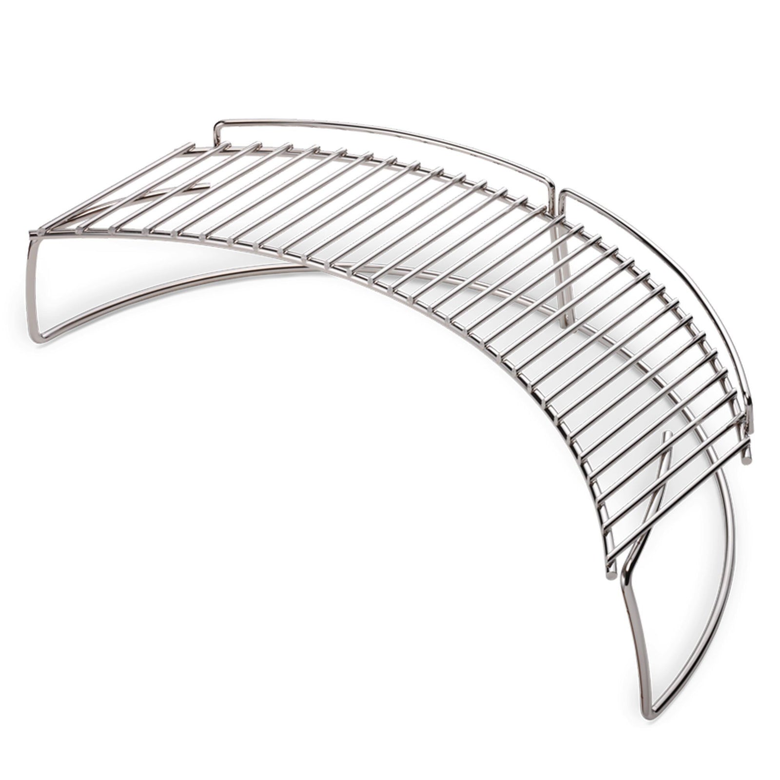 Weber Weber Varmehylde til kuglegrill på 57 cm – frontbillede (Grillrist)