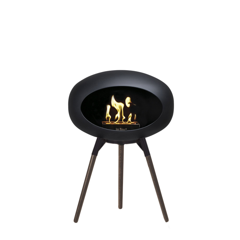 Le Feu Sort Biopejs - Ground Black 45cm - Eg ❤ Stort online udvalg i Le Feu ❤ Billig fragt og hurtig levering 2 - 5 hverdage ❤ Varenummer: BYH-2078293 / Ean: 5713958001061 på lager - Udsalg på Biopej- Over 434 design mærker på udsalg