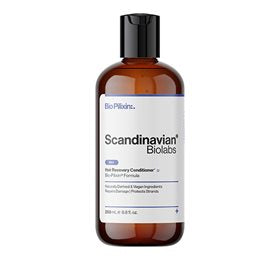 Detaljeret produktbillede af Scandinavian Biolabs Bio-Pilixin Conditioner+ For Men 250 ml. på tilbud
