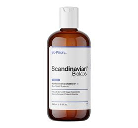 Detaljeret produktbillede af Scandinavian Biolabs Bio-Pilixin Conditioner+ For Women 250 ml. på tilbud