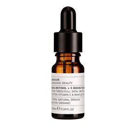 Produktbillede af Evolve Bio-Retinol + C Booster 15ml. på tilbud